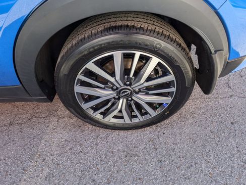 Used 2024 Nissan Kicks SV image 26