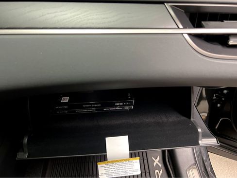 New 2026 Lexus RX 350 Premium Plus AWD/4WD image 34