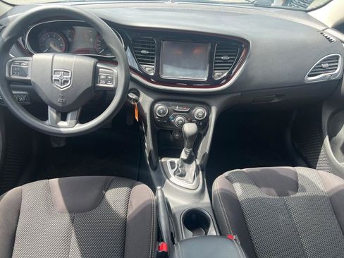 Used 2014 Dodge Dart SXT FWD image 16