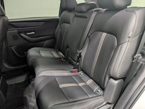 Certified 2024 MAZDA CX-90 3.3 Turbo w/ Select Package image 16