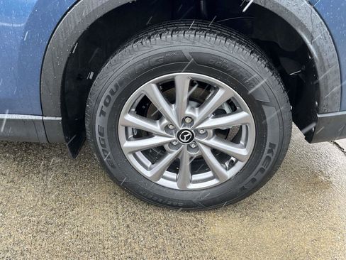 Used 2022 MAZDA CX-5 AWD 2.5 S w/ Select Package image 6