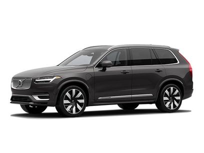 Certified 2025 Volvo XC90 T8 Ultra w/ Protection Package Premier