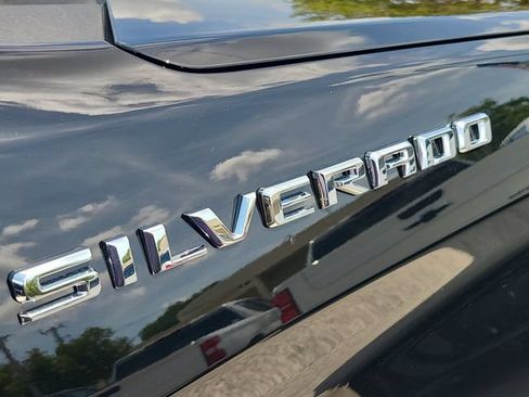 New 2026 Chevrolet Silverado 1500 LT RWD image 32