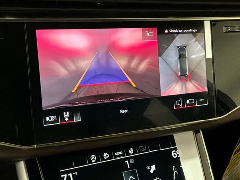 New 2026 Audi Q7 3.0T Premium image 3