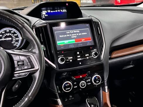 Used 2022 Subaru Forester Touring image 6