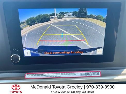Certified 2024 Toyota Tacoma SR5 AWD/4WD image 17