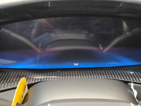 New 2026 Chevrolet Corvette Z06 image 27