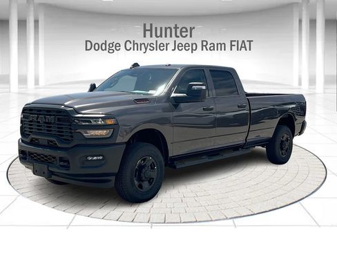 New 2026 RAM 2500 Tradesman AWD/4WD image 1