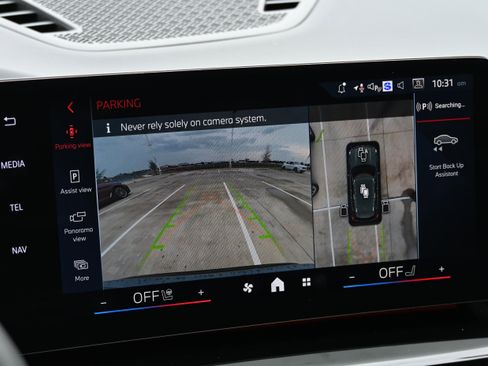 Certified 2025 BMW X1 xDrive28i image 16