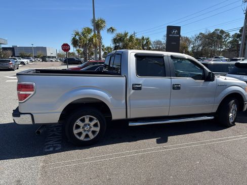 Used 2014 Ford F150 XLT w/ Equipment Group 302A Luxury image 2