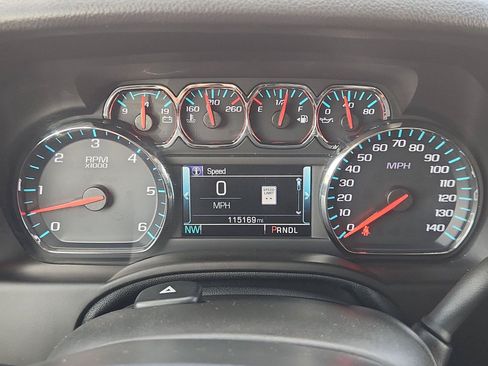 Used 2019 GMC Yukon XL SLT w/ Open Road Package AWD/4WD image 12