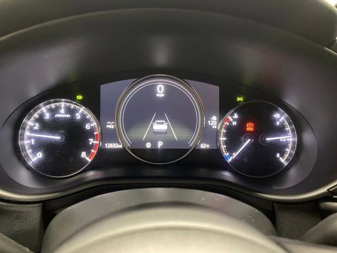 Certified 2023 MAZDA CX-30 AWD 2.5 S w/ Preferred Package image 26