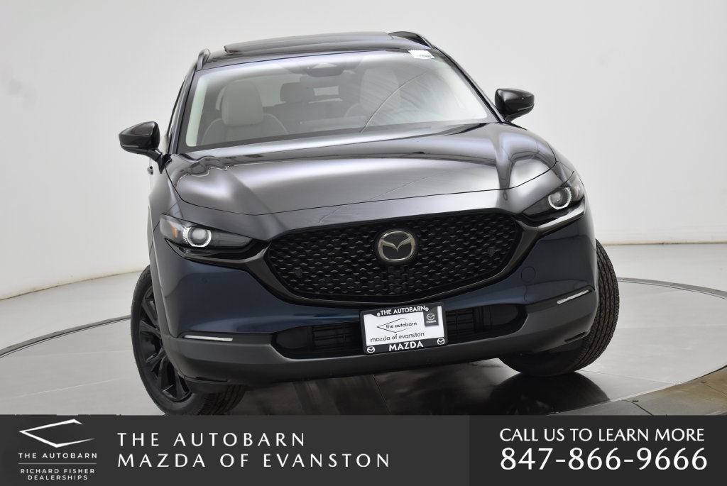 Used 2026 MAZDA CX-30 Aire Edition AWD/4WD image 4