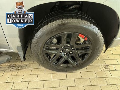 Used 2023 Chevrolet Silverado 1500 RST w/ Redline Edition image 15