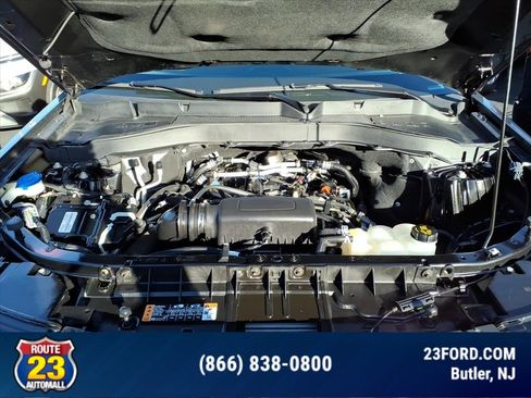 Certified 2022 Ford Explorer XLT image 22