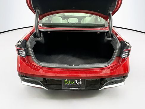 Used 2025 Hyundai Sonata SEL image 29