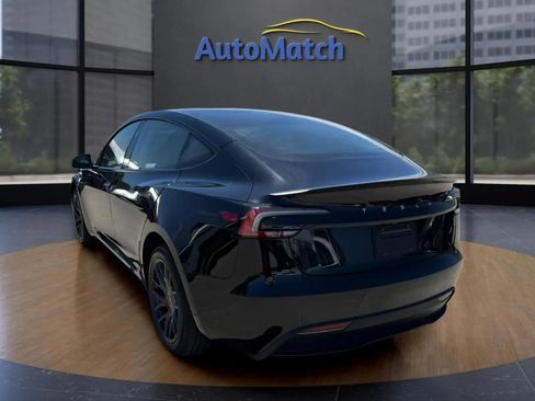 Used 2026 Tesla Model 3 RWD image 8