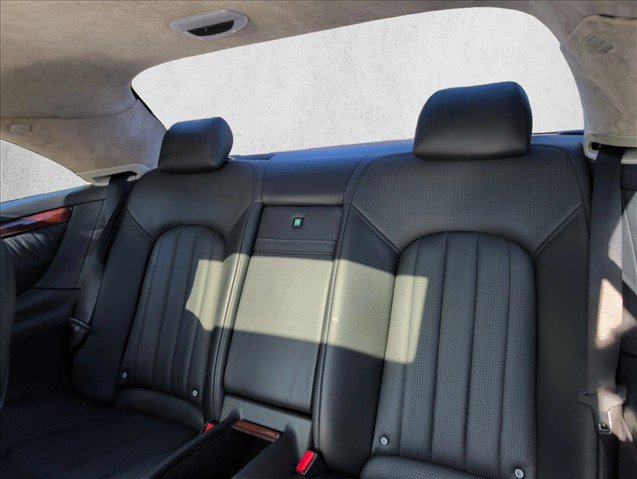 Used 2005 Mercedes-Benz CL 65 AMG image 18