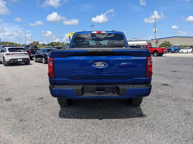 New 2026 Ford F150 STX w/ Equipment Group 200A AWD/4WD image 5