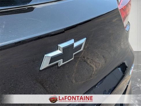 Used 2021 Chevrolet TrailBlazer RS w/ Convenience Package image 9