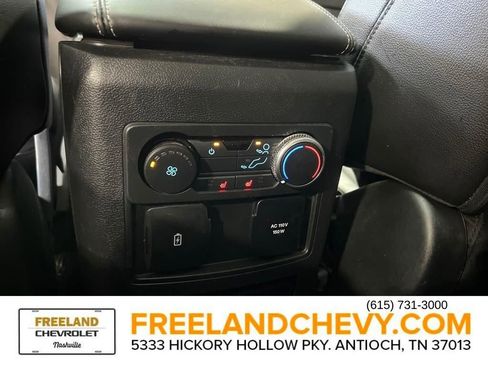 Used 2022 Ford Explorer ST w/ Equipment Group 401A AWD/4WD image 26