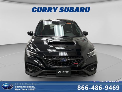 Used 2025 Subaru WRX GT AWD/4WD image 8