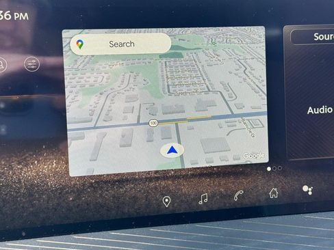 New 2026 INFINITI QX80 Autograph w/ Premium Cargo Package image 14