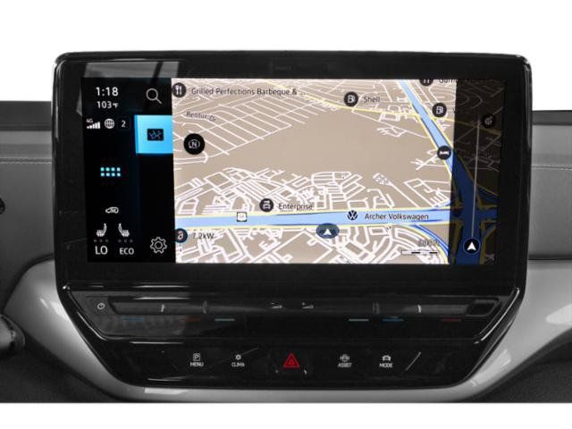 Used 2024 Volkswagen ID.4 S RWD image 16