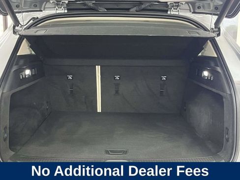 Used 2023 Buick Envision Avenir FWD image 23