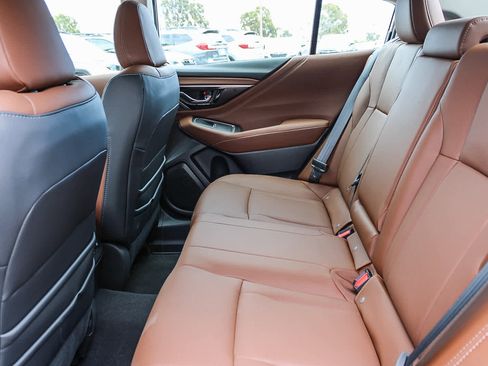 New 2025 Subaru Legacy Touring XT image 14