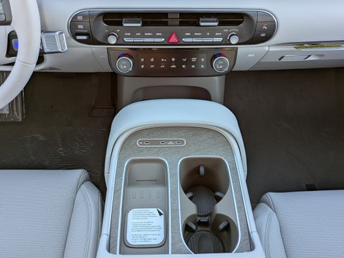 New 2026 Hyundai Palisade Limited image 22