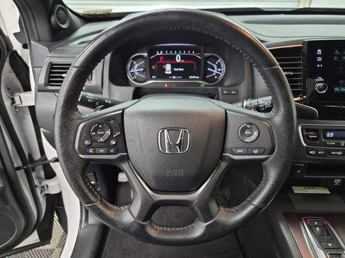 Certified 2023 Honda Passport EX-L image 27