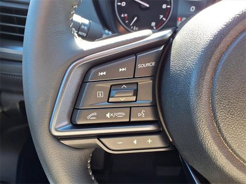New 2026 Subaru Forester Limited image 14