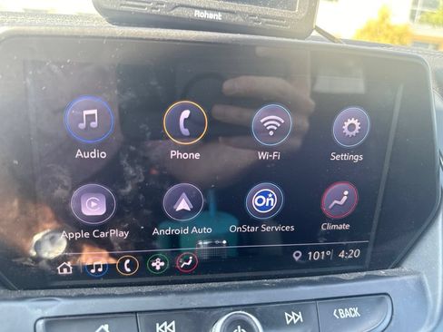 Used 2022 Chevrolet Blazer LT FWD image 12