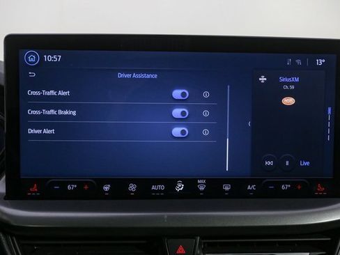 Used 2023 Ford Escape Active w/ Tech Pack #1 image 27