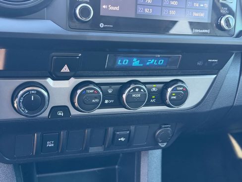 Used 2023 Toyota Tacoma SR AWD/4WD image 24