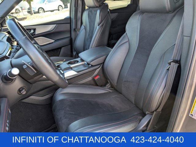 Used 2023 Acura MDX Type S AWD/4WD image 5