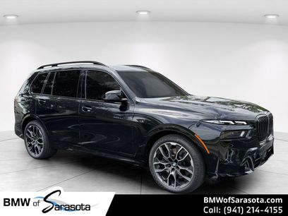 New 2027 BMW X7 M60i