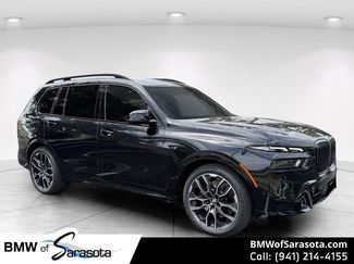 New 2027 BMW X7 M60i AWD/4WD 360° Tour