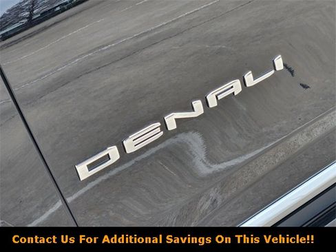 New 2026 GMC Yukon Denali image 8