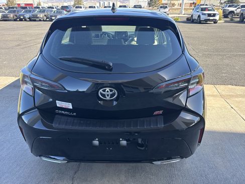 Used 2020 Toyota Corolla SE image 6