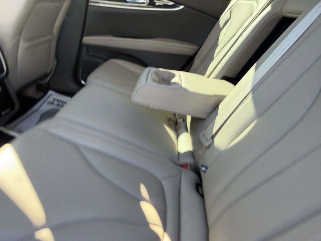 Used 2023 Lincoln Nautilus Reserve AWD/4WD image 16