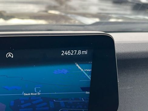 Used 2025 Ford Expedition Max Active image 7