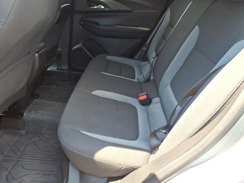 Certified 2024 Chevrolet TrailBlazer LT w/ Driver Confidence Package AWD/4WD image 10