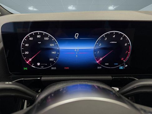 New 2026 Mercedes-Benz GLA 250 image 18