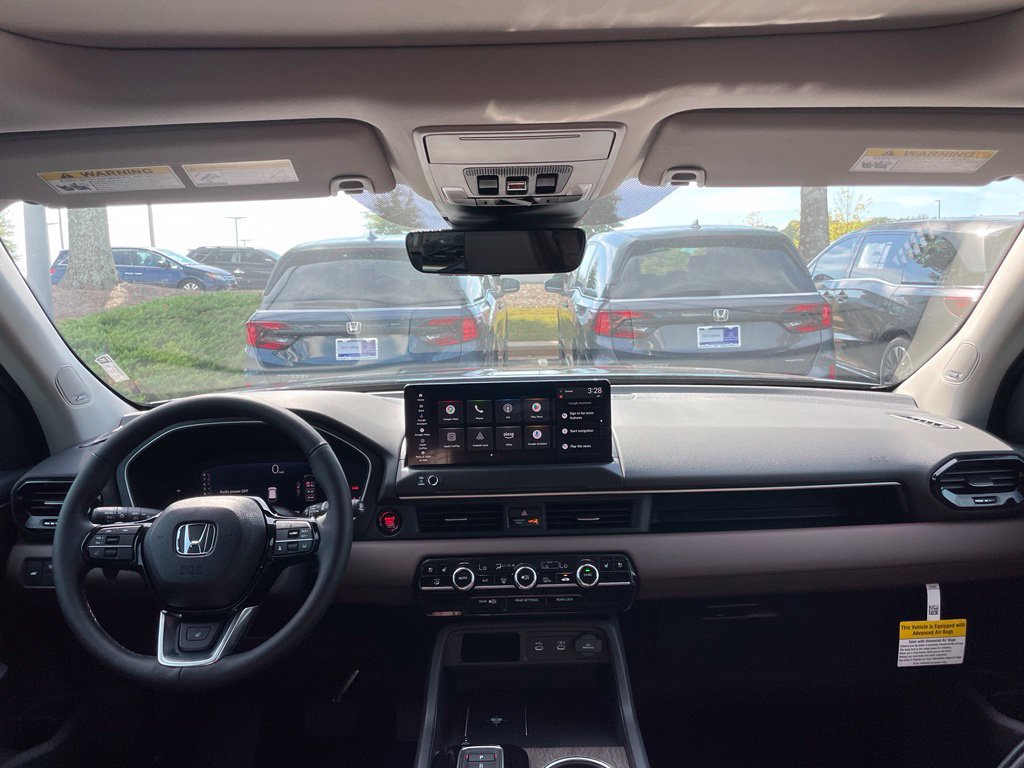New 2026 Honda Pilot Elite image 10