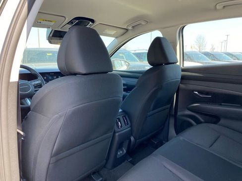 New 2026 Hyundai Tucson Blue SE AWD/4WD image 30