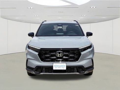New 2026 Honda CR-V Sport-L image 2