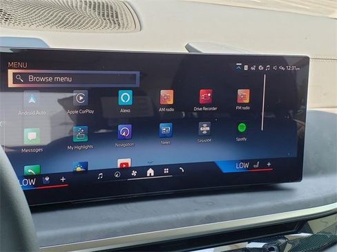 New 2026 BMW X7 xDrive40i image 24