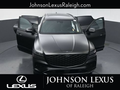 Used 2026 Genesis GV80 3.5T Prestige AWD/4WD image 33